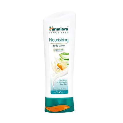 Himalaya Body Lotion Nourishing